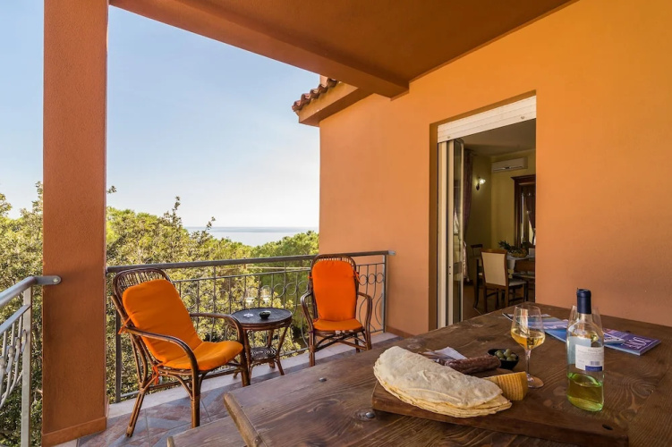 Casa Pineta 1