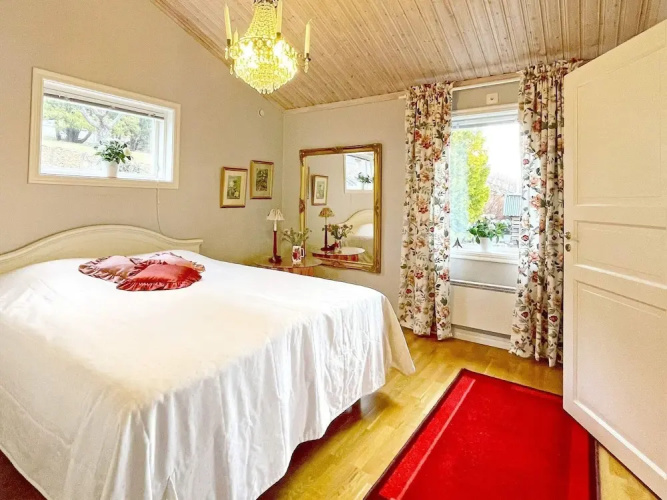 8 Person Holiday Home in Uddevalla-by Traum