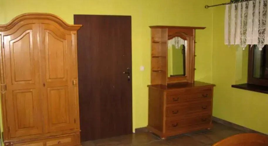 Apartamenty Jaskinia Solna