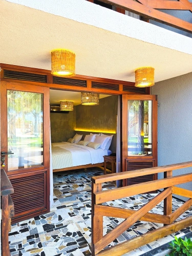 Basement Suite