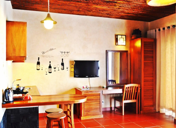 Melon Resort Mui Ne