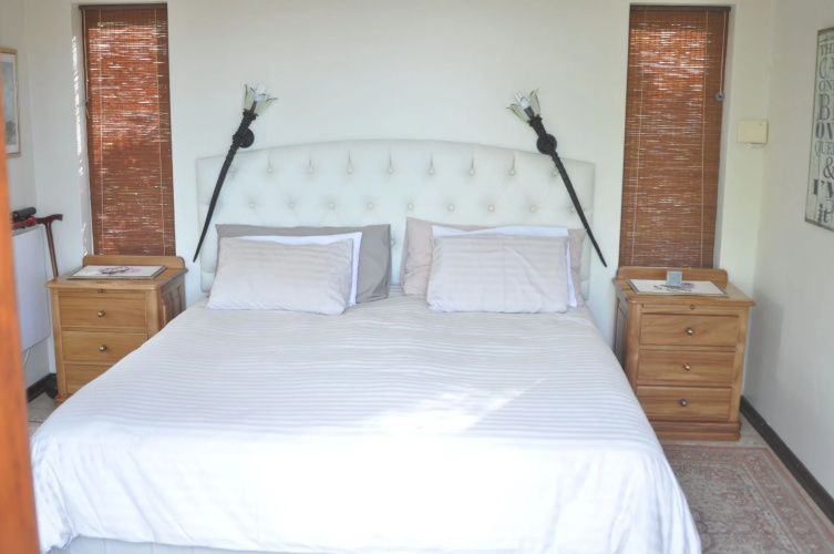 The Tuscany Guesthouse
