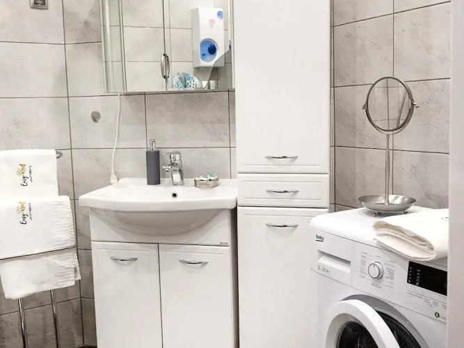 Apartment in Pobierowo Near Baltic Beach