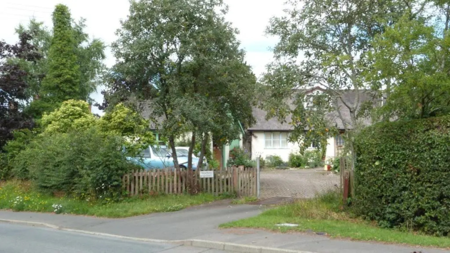 Willow Cottage