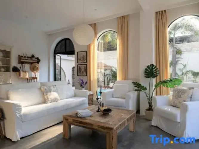 the Cozy Casa