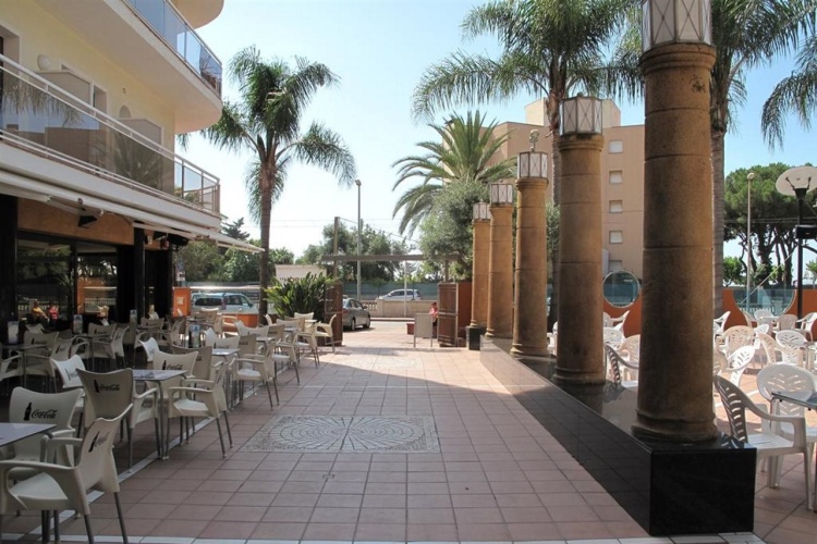 Hotel Reymar photo 19