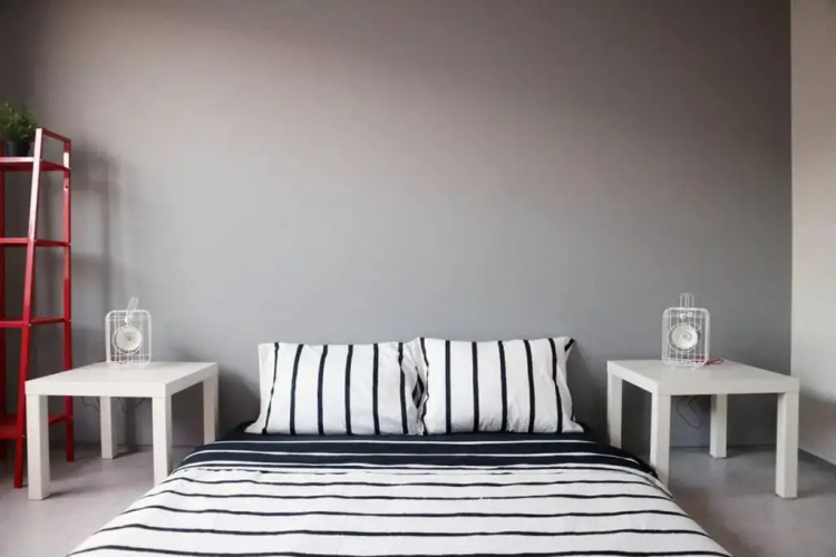 Minima Residence