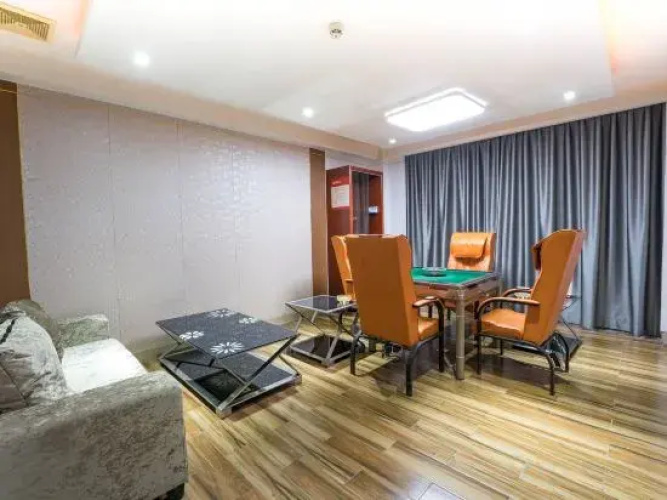 Charming Hotel
