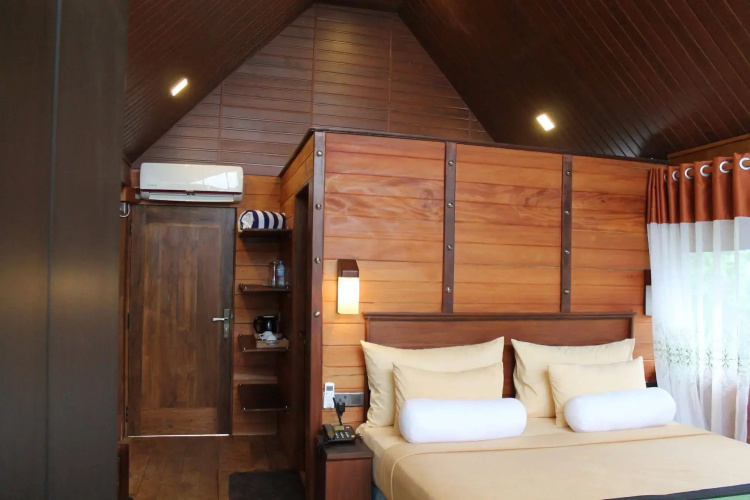 Nice Place Bungalows