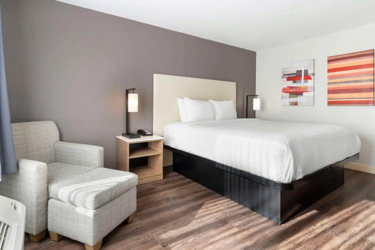 Best Western Plus Rancho Cordova Inn photo 6