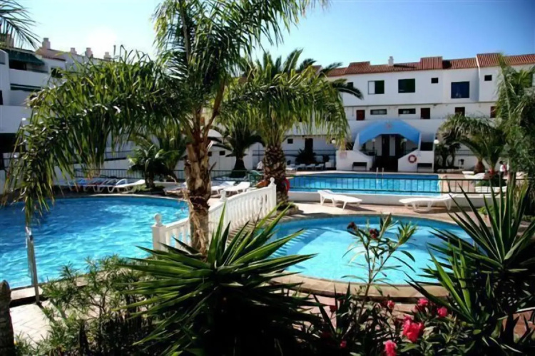 Alondras Park Apartamentos