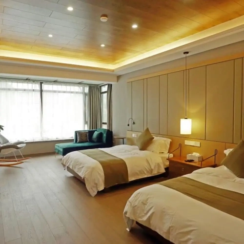 Classic Twin room