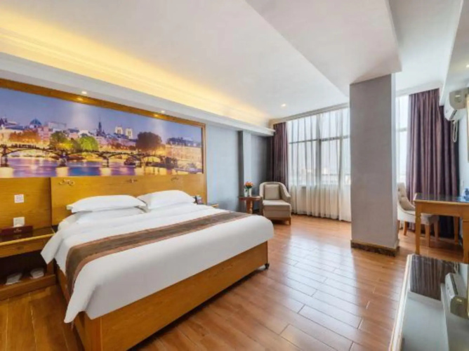Dongfang Hostel