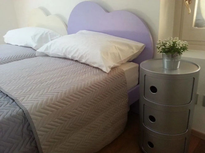 B&B Bergamo Alta