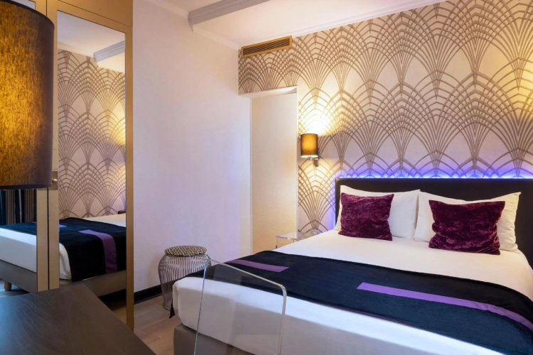 Ohana Phnom Penh Palace Hotel