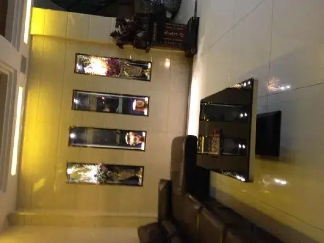 Jinzhai Oriental Business Hotel