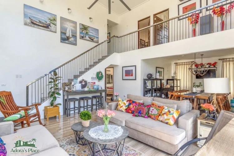1 Bedroom Premium room