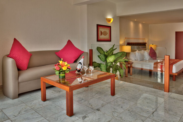 Imagen de Las Brisas Huatulco
