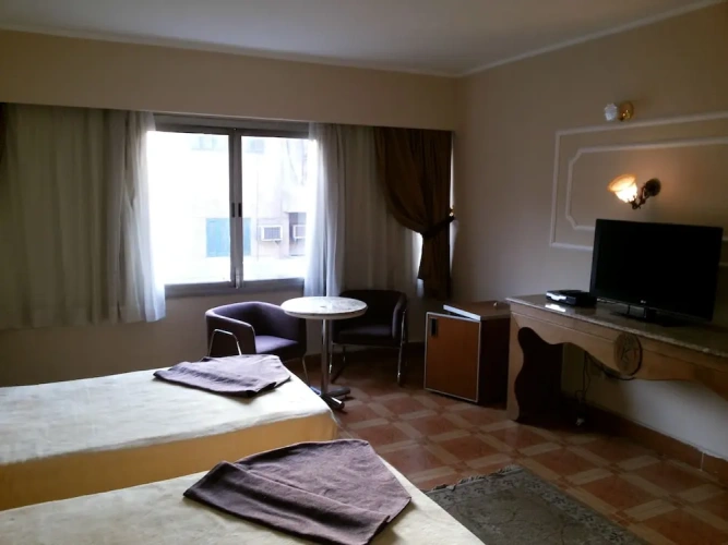 Suite