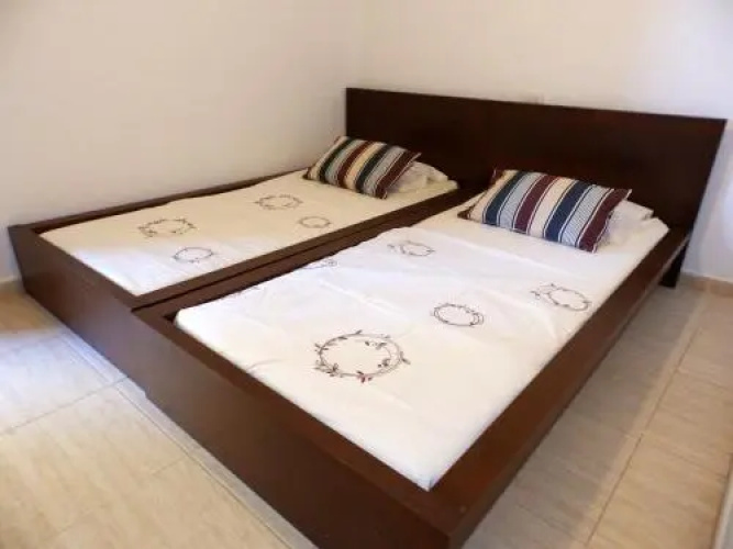 Apartamento Oeste