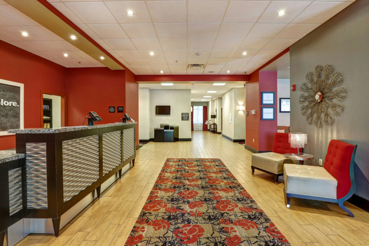Hampton Inn by Hilton Chilliwack photo 14