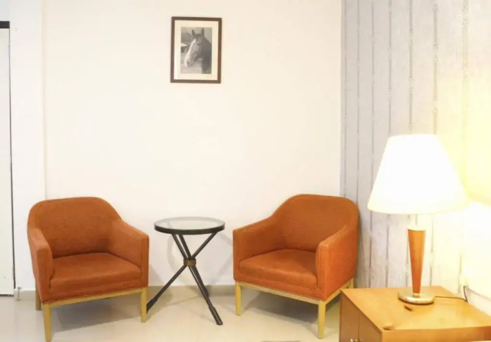 Riders Lodge