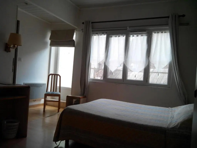 Hotel Lamartine