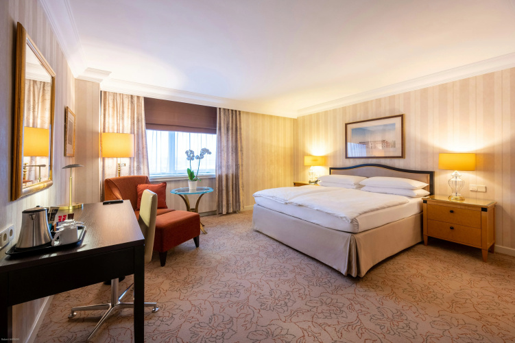 InterContinental Vienna photo 7