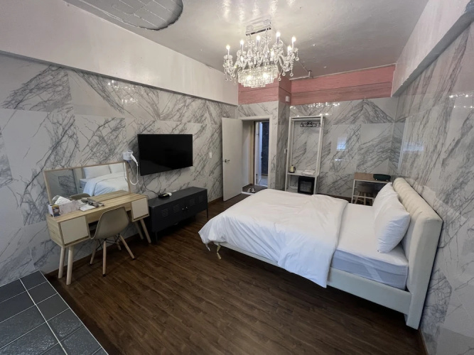 Woo Mi Gwan Hotel