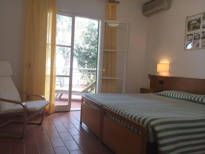 Hotel Mare