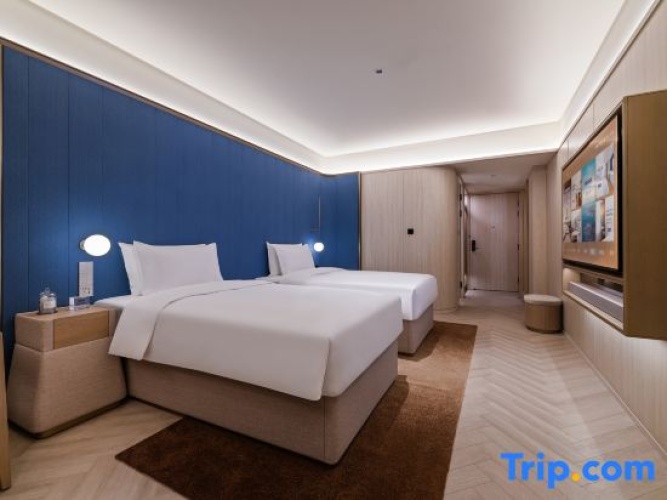 Business Twin room
