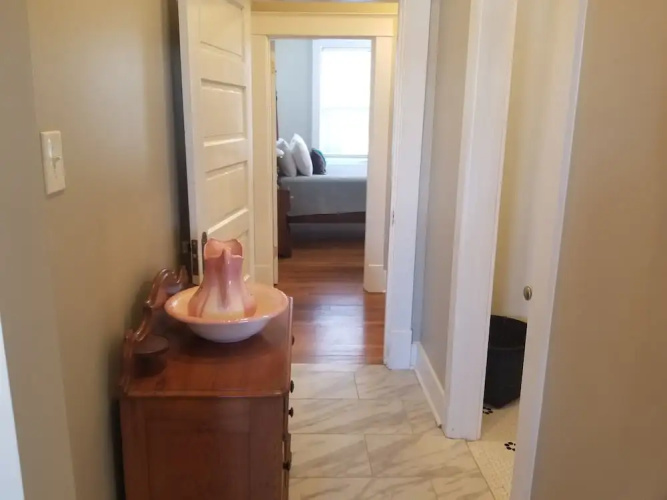 Memphis Belvedere Suites