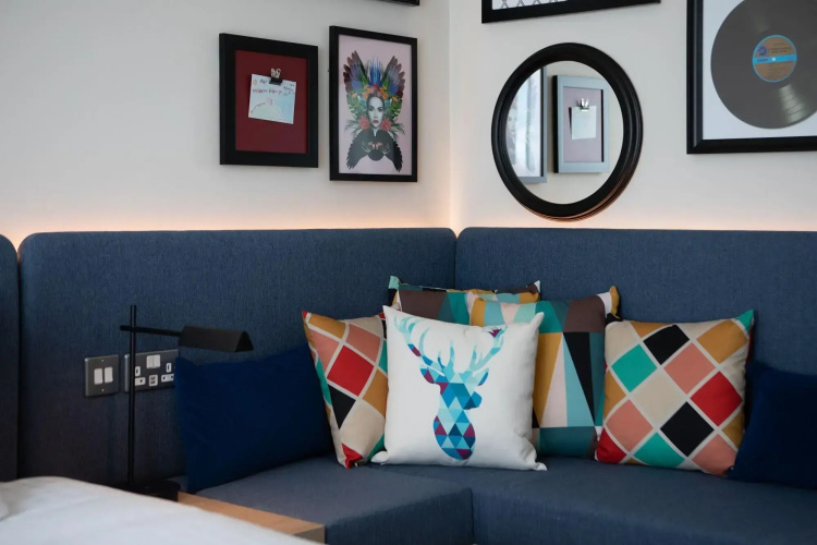 Hampton by Hilton York Piccadilly