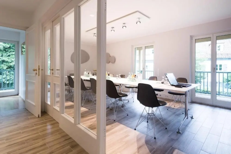 Boutique Hotel SEITNER HOF München\-Pullach
