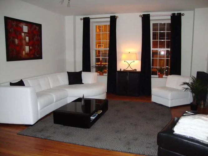 BlancNoir Bed & Breakfast