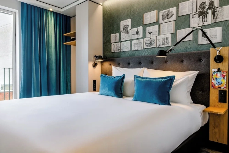 Comfort Double room