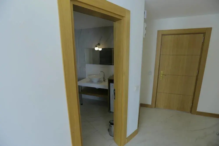Kizkalesi Apart