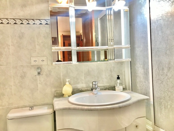 Rincon de Loix Apartment