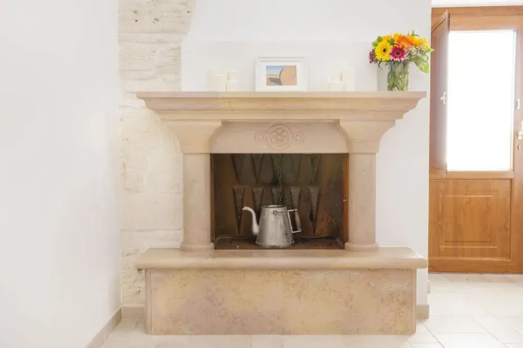 Masseria Cappella