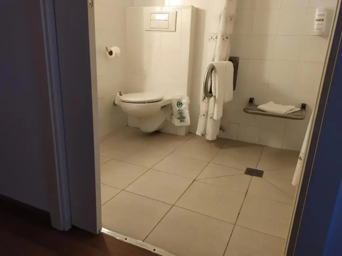 ibis Girona Costa Brava