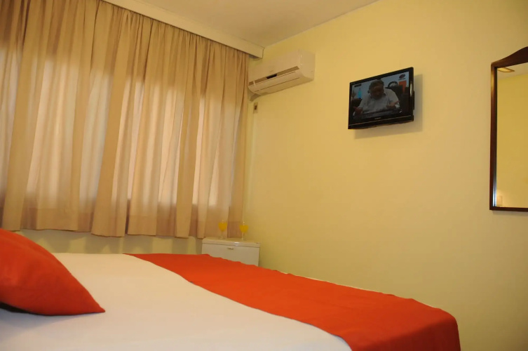 Hotel California