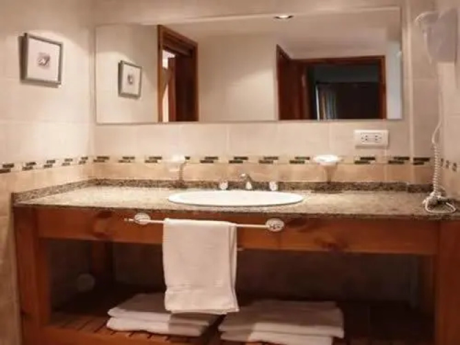Entreverdes Cabañas