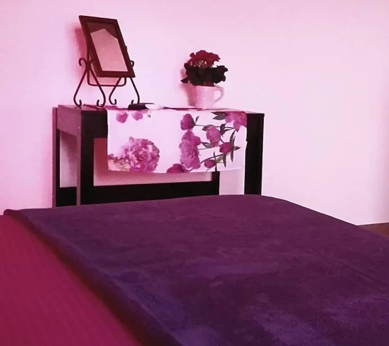 1 Bedroom Standard Duplex room