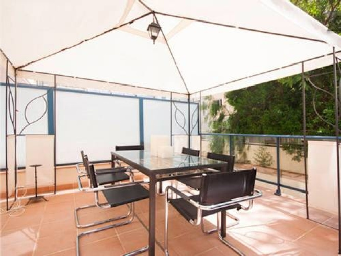 Apartment Ibiza