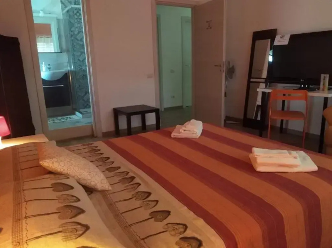 Orlando Bed  Breakfast