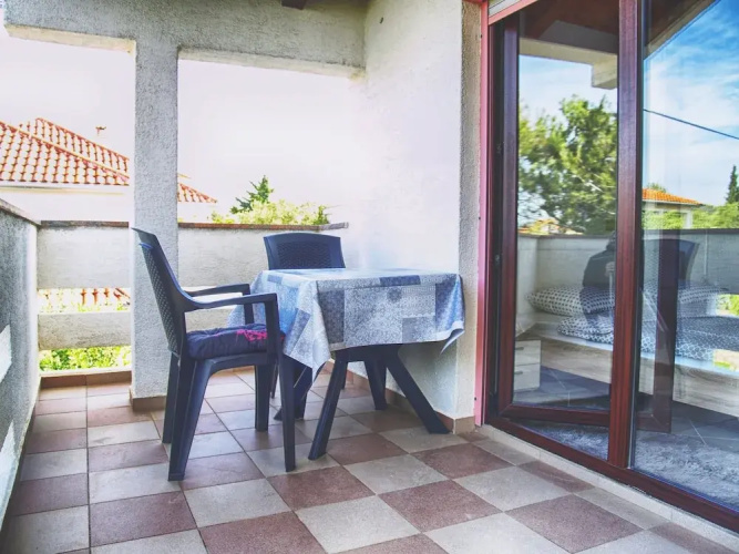 Holiday Apartments Paloma