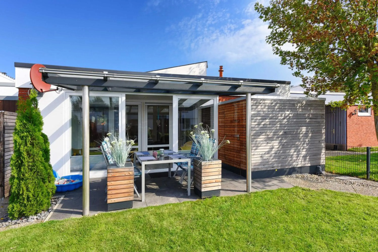 Ferienhaus Inga