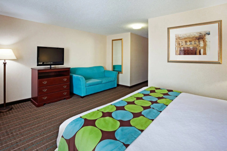 Hampton Inn Norton, VA