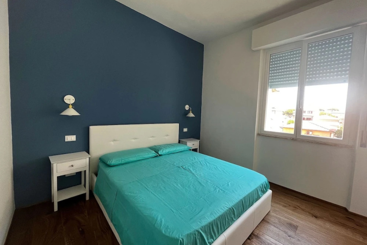 Appartamento Alta Marea Vicino al Mare