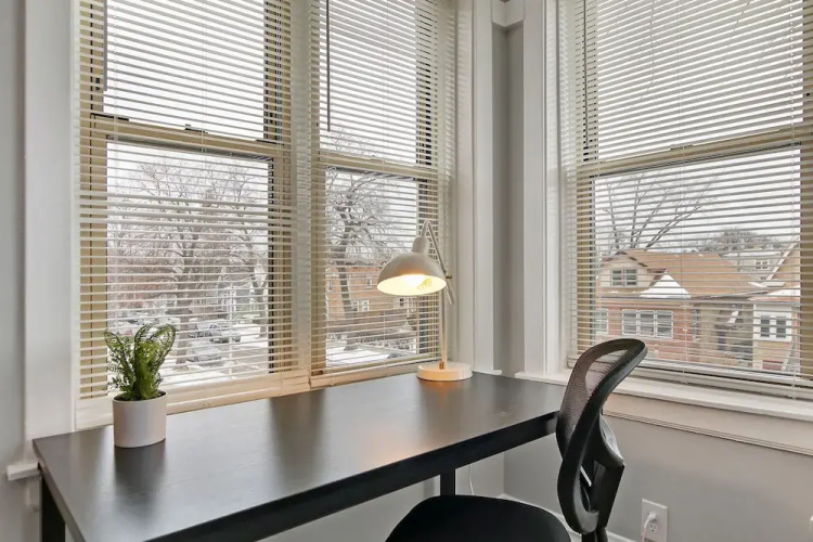 Radiant 2BR - Springfield 04-2